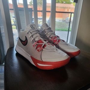 Kyrie Irving's Basketball Shoes
